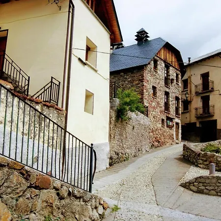 La Casita De Cloe